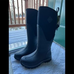 MUCK BOOT ARCTIC SPORT II TALL Extreme Condition Sport Boot